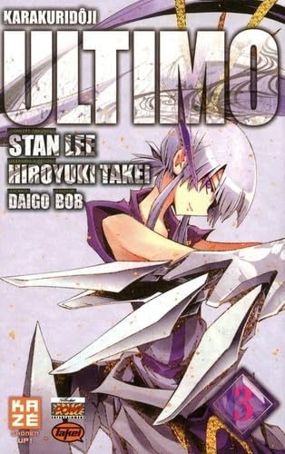 Tome 3