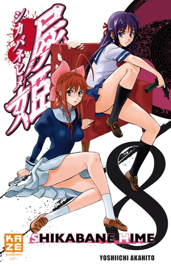 Tome 8