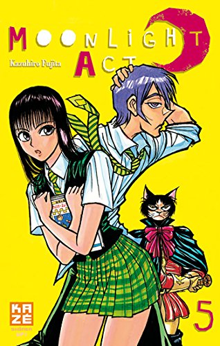 Tome 5