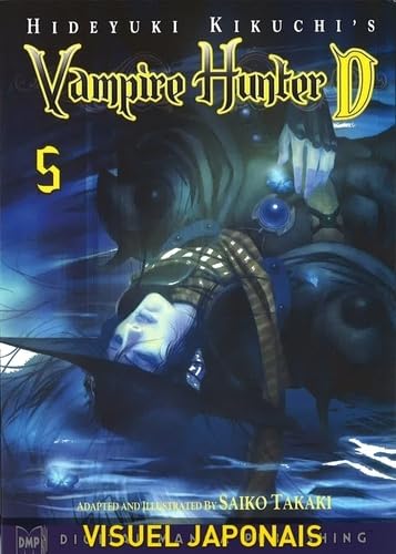 Tome 5