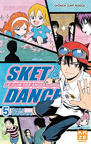 Tome 5
