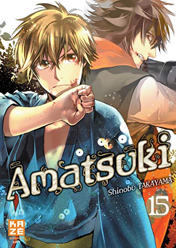 Tome 15
