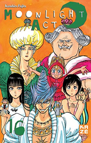 Tome 16