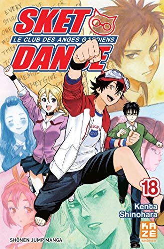 Tome 18
