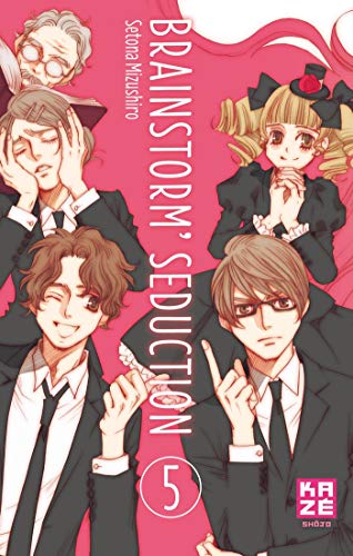 Tome 5