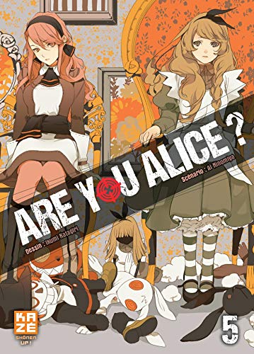 Tome 5