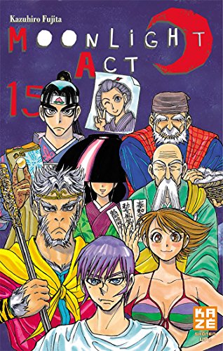 Tome 15