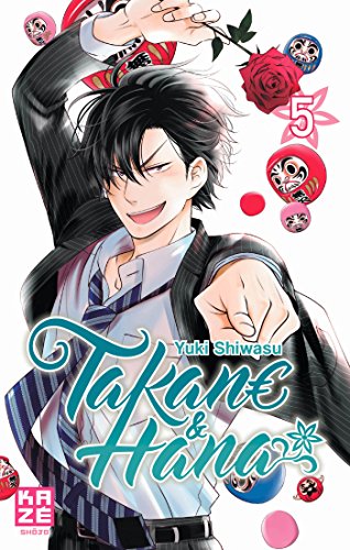 Tome 5
