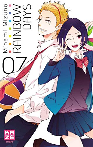 Tome 7