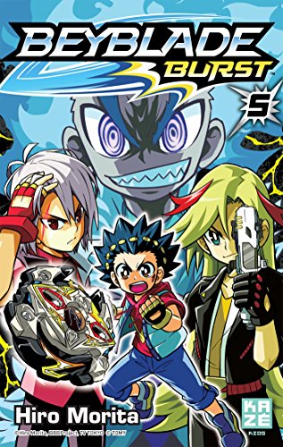 Tome 5