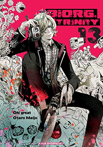 Tome 13