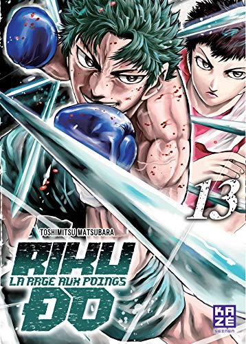 Tome 13
