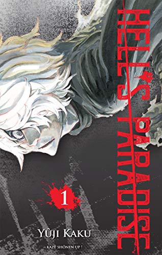 Couverture Hell's paradise