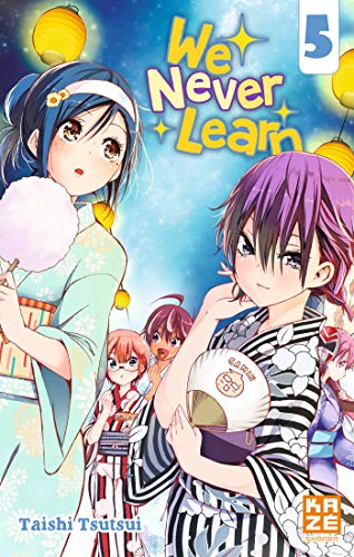 Tome 5