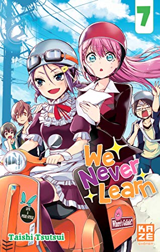Tome 7