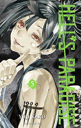 Tome 5