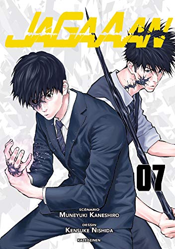 Tome 7