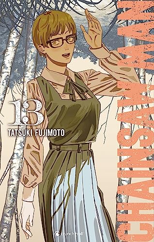 Tome 13