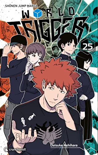 Tome 25