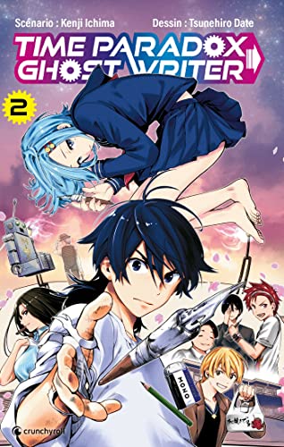 Tome 2