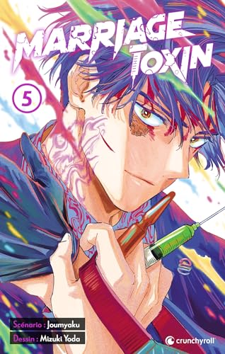 Tome 5