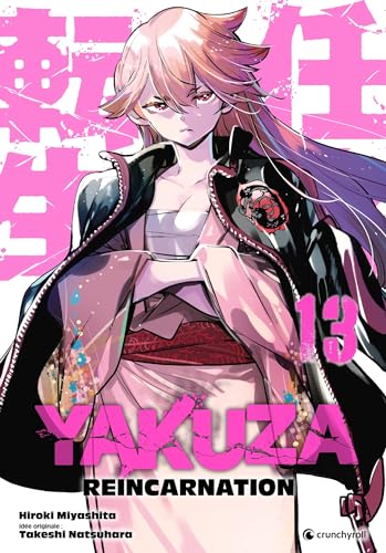 Tome 13