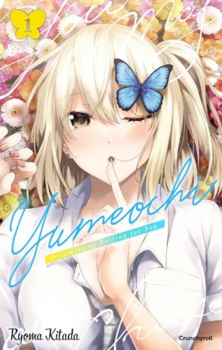 Couverture Yumeochi