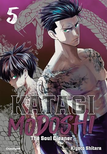 Tome 5