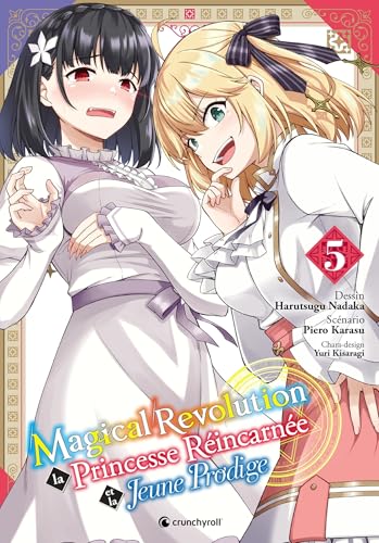 Tome 5