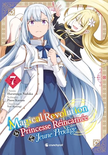 Tome 7