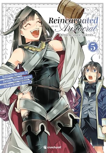 Tome 5