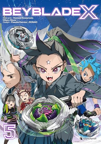 Tome 5